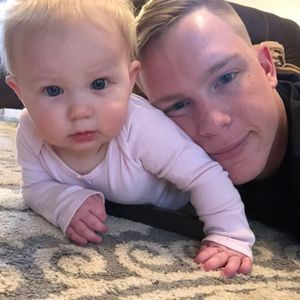 Meet your Posher, Chad